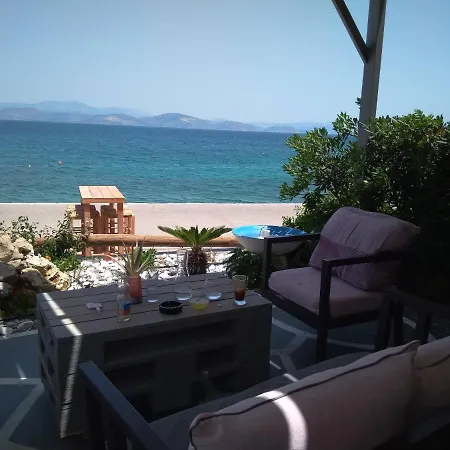 Apartmán Evita