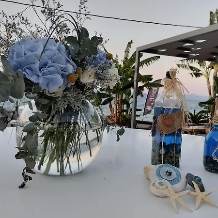 Apartament Evita Xiropigado