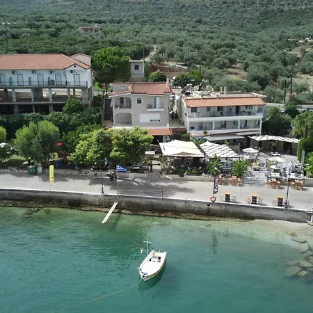 Evita Apartmán
