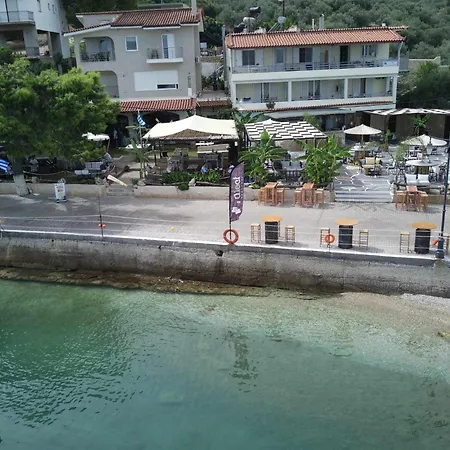 Apartmán Evita