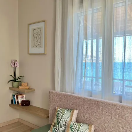 Apartament Evita Xiropigado