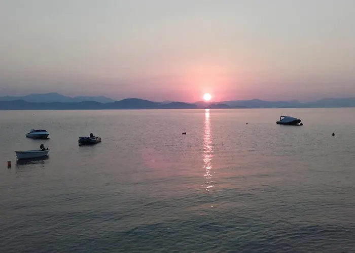 Apartman Evita Xiropígado