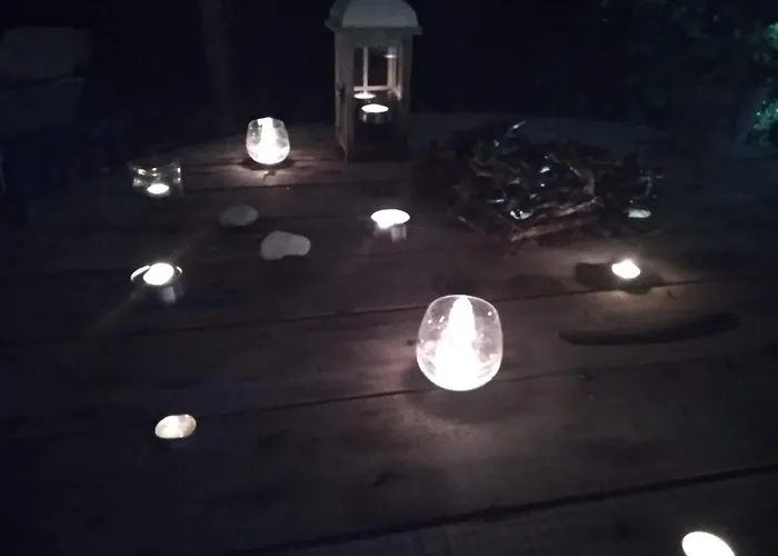 Apartman Evita Xiropígado