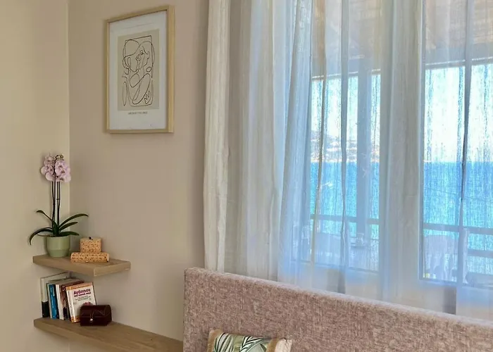 Apartman Evita Xiropígado