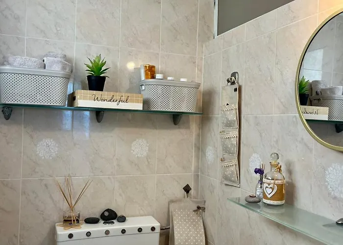Apartman Evita *