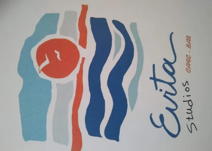 Apartman Evita Xiropígado