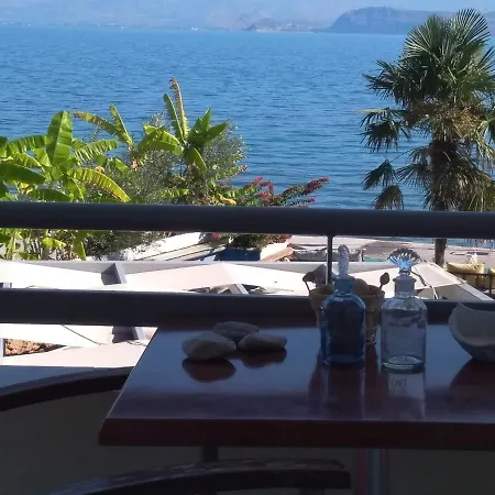 Appartamento Evita Xiropigado