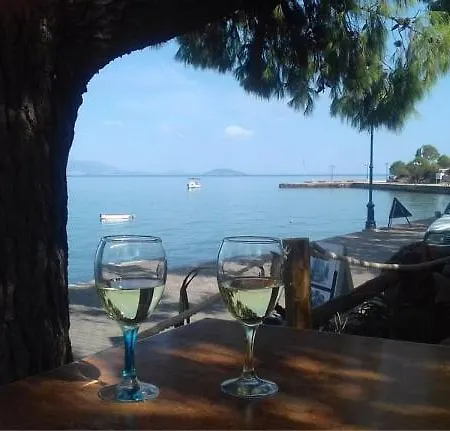 Evita Διαμέρισμα