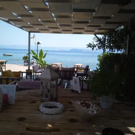 Evita Διαμέρισμα *