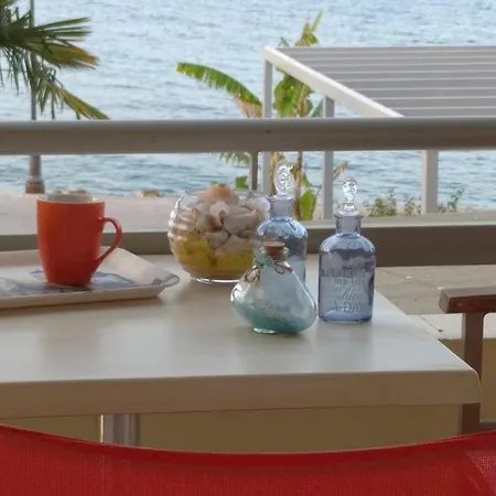 Appartamento Evita Xiropigado