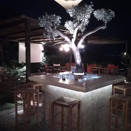 Evita Διαμέρισμα Ξηροπήγαδο