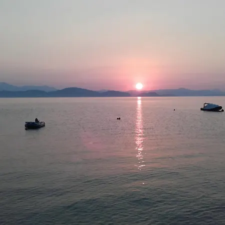 Διαμέρισμα Evita Ξηροπήγαδο