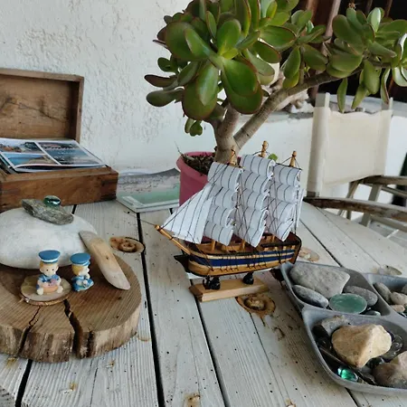 Evita Διαμέρισμα Ξηροπήγαδο