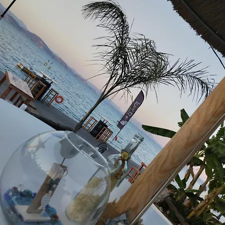 Appartamento Evita *