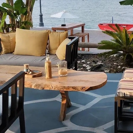 Evita Διαμέρισμα