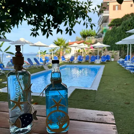 Appartamento Evita Xiropigado