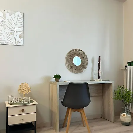Apartment Evita Studios