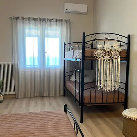 Apartment Evita Studios *