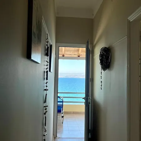 Apartman Evita Xiropígado