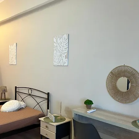 Apartment Evita Studios