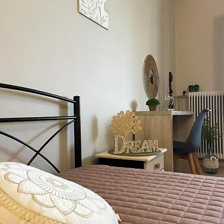 Apartment Evita Studios