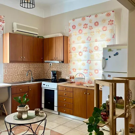 Διαμέρισμα Evita