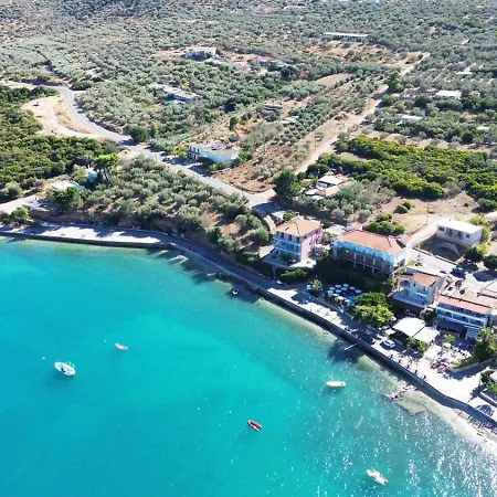 شقة Evita *