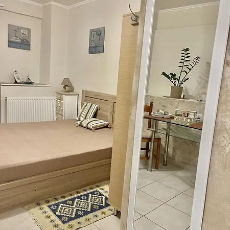 Evita Apartman *