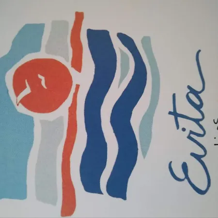 Appartamento Evita Xiropigado