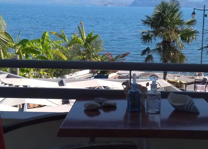 Daire Evita Xiropigado