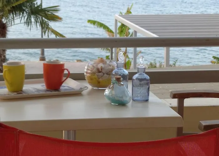 Daire Evita Xiropigado