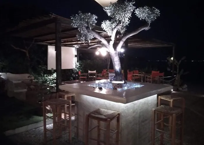 Evita Apartamento Xiropigado