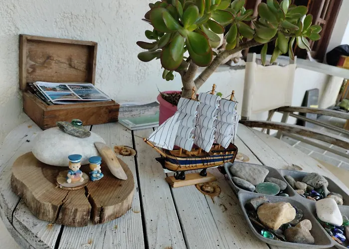 Evita Apartamento Xiropigado