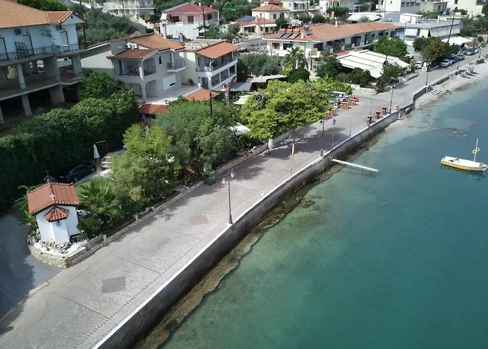 公寓 Evita 卡西罗彼卡多