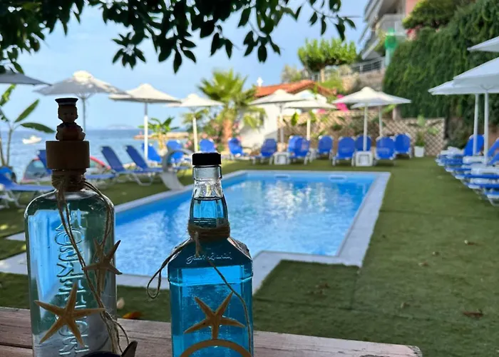 Daire Evita Xiropigado