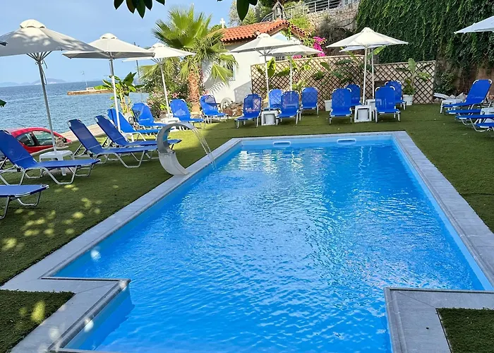 Evita Apartamento *