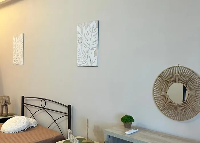 Evita Apartamento *