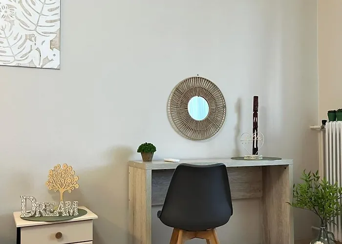 Apartamento Evita