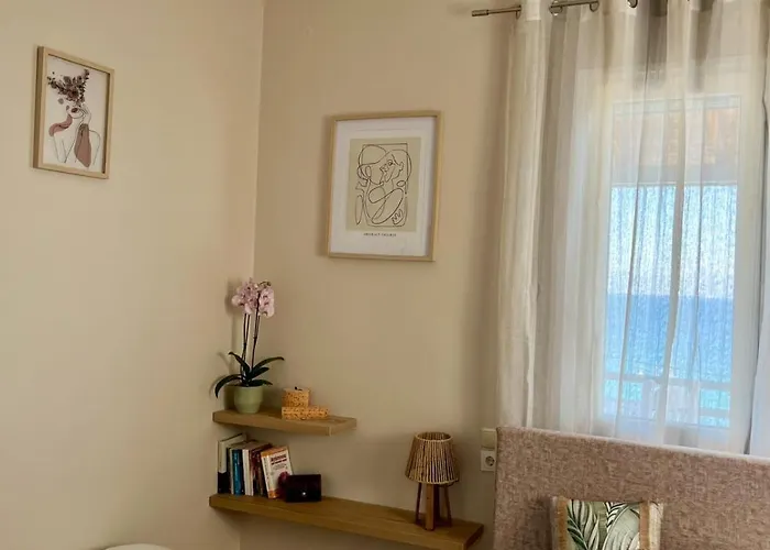 Evita Apartamento *