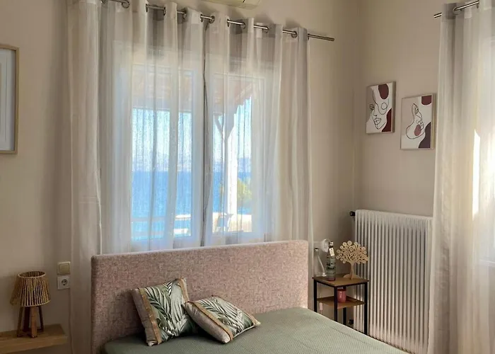 Evita Apartamento Xiropigado