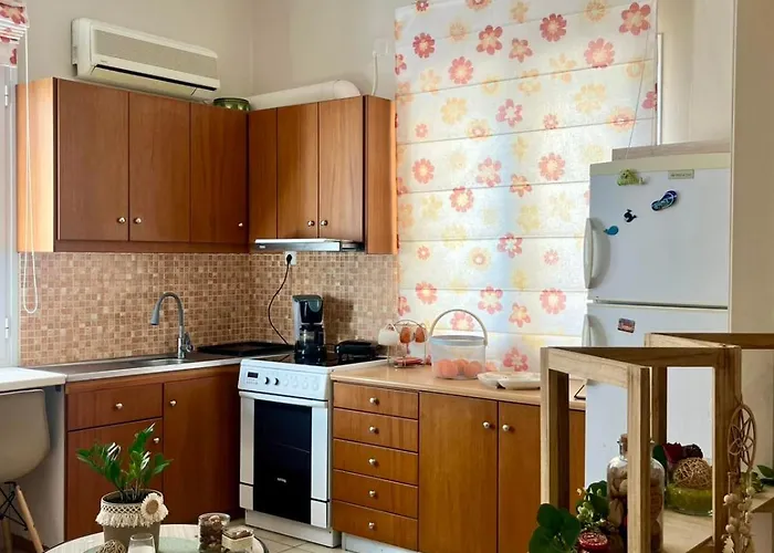 Apartamento Evita