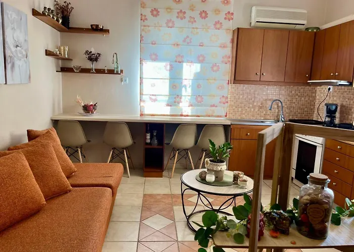 Evita Apartamento *