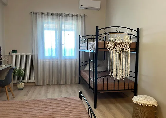 Apartamento Evita *